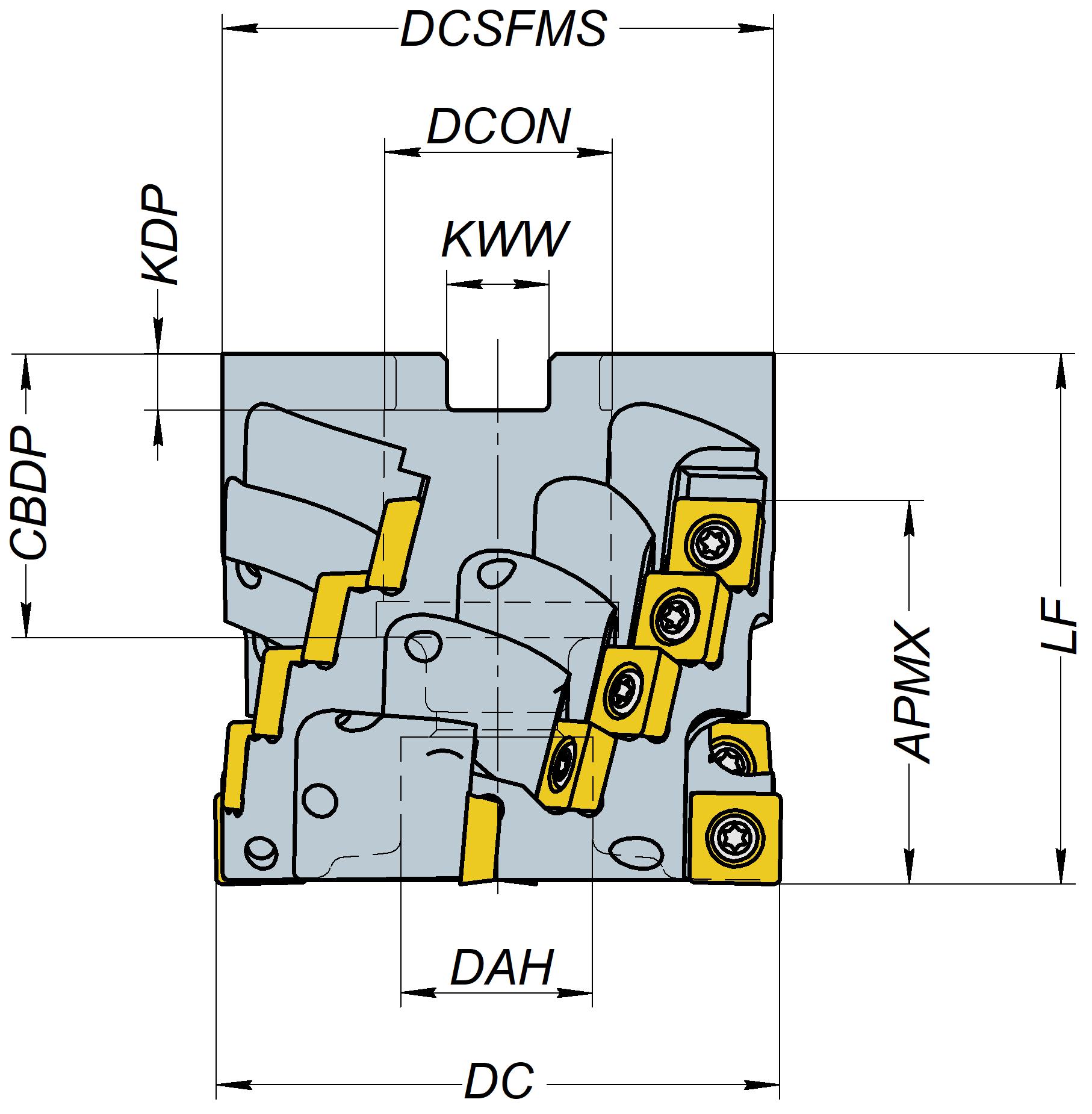 Изображение "Технические характеристики"