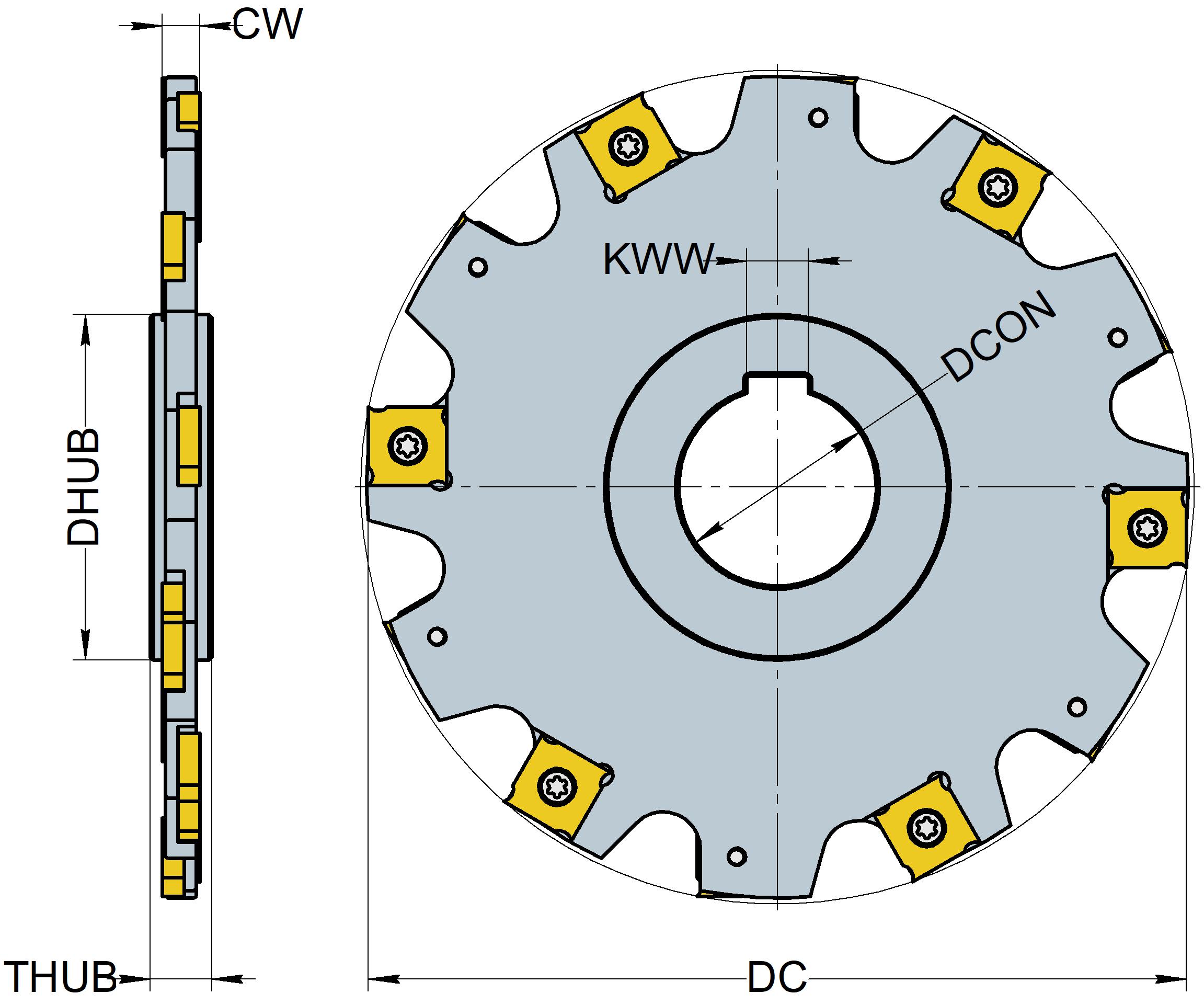 Изображение "Технические характеристики"