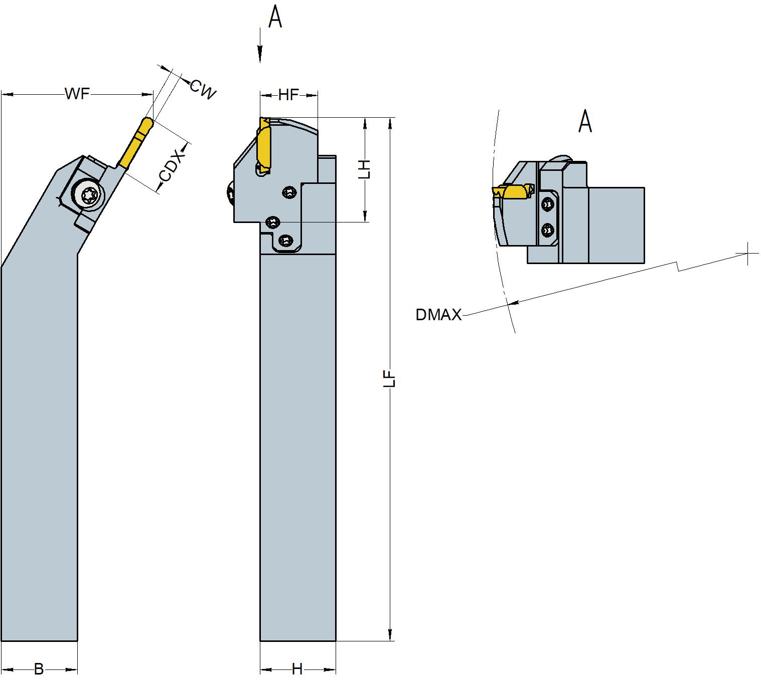 Изображение "Технические характеристики"
