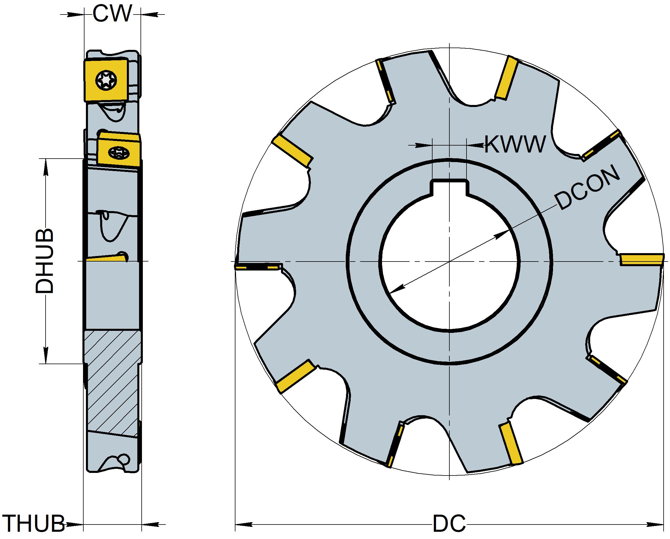 Изображение "Технические характеристики"