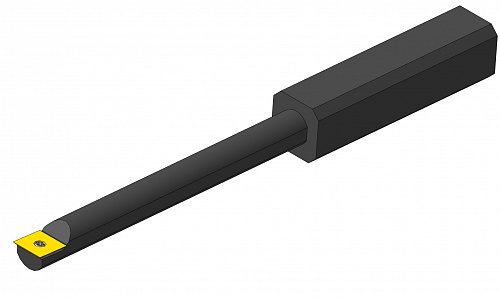 Резец расточной SSKXN2020-S12