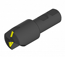 Зенкер C2-040-W25-TP11-210711	