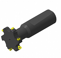 Фреза т-образная TFM053-25-12-W32-TP11-190207