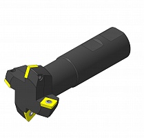 Фреза профильная C20-S32-SP12-R404