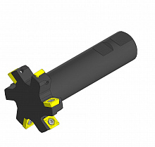 Фреза т-образная TFM070-32-17-W32-MP12