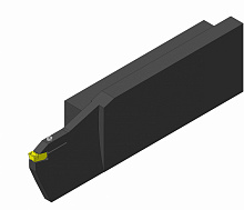 Резец канавочный GCR3232M00G-L75D225-190613