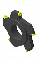 Фреза дисковая DM065-22-06-RC06