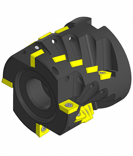 Фреза LEM080-045-P32-SP12-190818