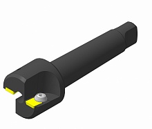 Зенкер C2-040-КМ4-SP12-200528