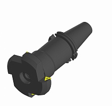 Зенкер C4-150-SK50-TP22-200704	