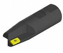 Зенкер C1-025-W32-ZD15-201109	