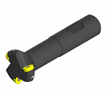 Фреза т-образная TFM035-19-10-W20-RC10-201041	