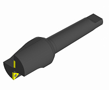 Зенкер C1-054-KM4-TC16-201218	
