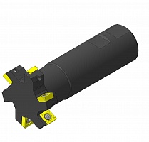 Фреза т-образная TFM066-38-17-W40-MP12-190406