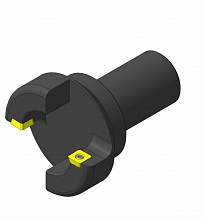 Зенкер C2-27,16-D25SP05-191007