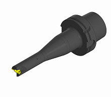 Зенкер С2CD-029-HSK100-TC11-201202	