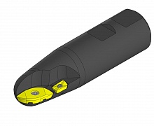 Зенкер C1-R12.5-A84-W32-SR25AP11-200736	