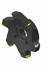 Фреза торцевая FMC230-06-M0-50-RD16-170207