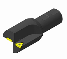 Зенкер C1-050-W32-TC16-200307