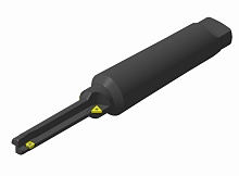 Зенкер C2-019,25-L85A45-KM5-SO07TC11-200419