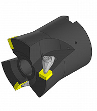 Зенкер CP3-076-27-CN12-201105	