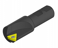 Зенкер C1-036,7-W25-TP22-200617	