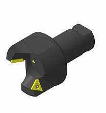 Зенкер C3-020-A60-X22-TC11-190607