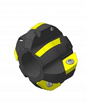 Фреза дисковая DM056-W22A35-P22DC15-190626