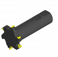Фреза т-образная TFM060-14-32-W32-TP11-200120