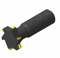 Фреза т-образная TFM050-26-15-W32-TP11-190202