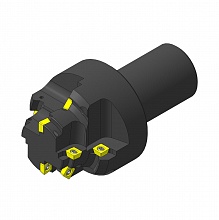 Зенкер C2-25.6-30.5-D25SP05-191002