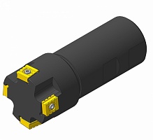 Фреза концевая EM050-180307