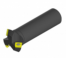 Фреза профильная C40-032-S32-SP12