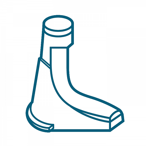 Рычаг зажимной